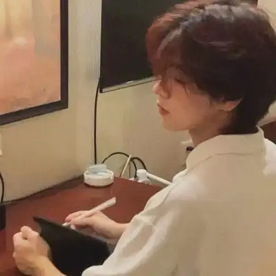 马语涵